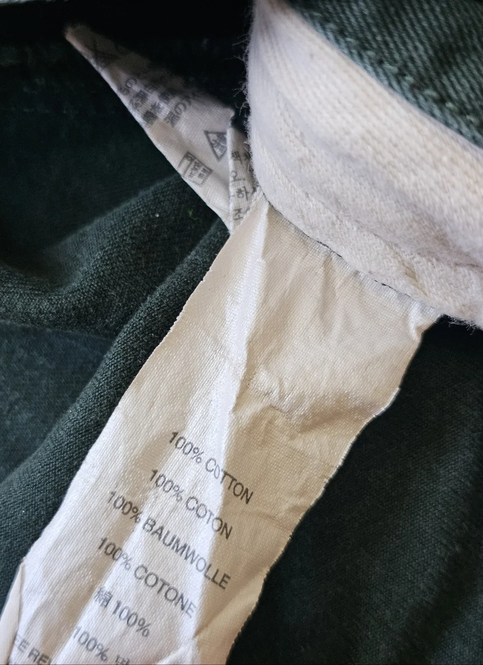 J. Crew classic versatile